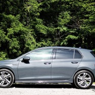 VW ゴルフ 新型
