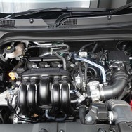 ホンダ ヴェゼル 新型（G）