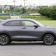 ホンダ ヴェゼル 新型（G）