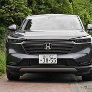 ホンダ ヴェゼル 新型（G）