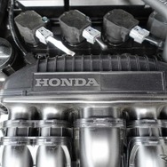 ホンダ ヴェゼル 新型（G）