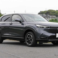 ホンダ ヴェゼル 新型（G）