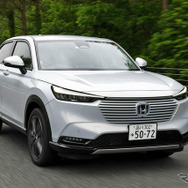 ホンダ ヴェゼル 新型
