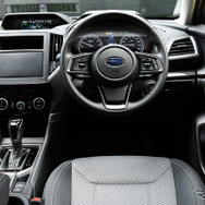 スバル フォレスター 改良新型（Touring）