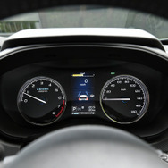 スバル フォレスター 改良新型（Touring）