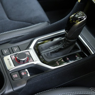 スバル フォレスター 改良新型（SPORT）