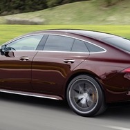 メルセデスAMG GT 4ドアクーペの「エディション2021」