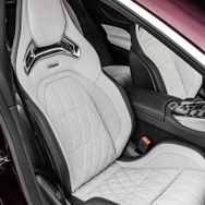 メルセデスAMG GT 4ドアクーペの「エディション2021」