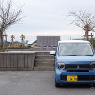 平生回天特攻基地跡からさらに車で長島という島に渡ったところにも回天の碑が。訓練中の事故で行方不明となっていたが、終戦直後の枕崎台風襲来時に打ち上げられたのだという。
