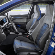 フォルクスワーゲン・ゴルフ R ワゴン 新型