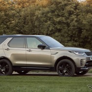 ランドローバー ディスカバリー（2022年）