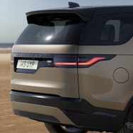 ランドローバー ディスカバリー（2022年）