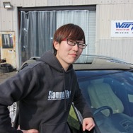 car audio newcomer！  マツダ アテンザワゴン（オーナー：内野彰人さん）　by　Warps　後編