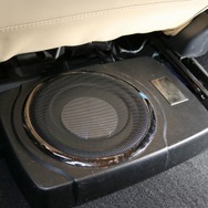 car audio newcomer！  マツダ アテンザワゴン（オーナー：内野彰人さん）　by　Warps　後編