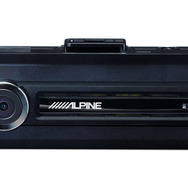 アルパイン・DVR-C310R