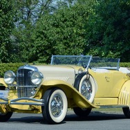 デューセンバーグ モデルJ（米・1929）