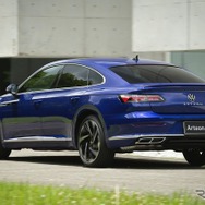 VW アルテオン