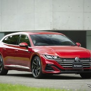 VW アルテオン シューティングブレーク