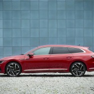 VW アルテオン シューティングブレーク