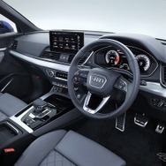 アウディ Q5スポーツバック