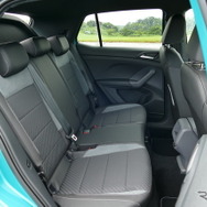 VW Tクロス TSI R-Line