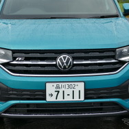 VW Tクロス TSI R-Line