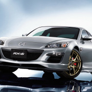マツダ RX-8（参考画像）