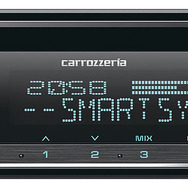 カロッツェリア・DEH-5600