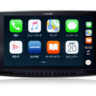 アルパイン・DAF11V