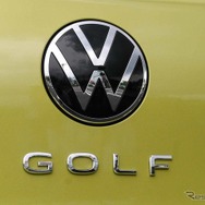 VW ゴルフ eTSI スタイル