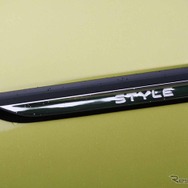 VW ゴルフ eTSI スタイル