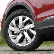 VW ティグアン 新型