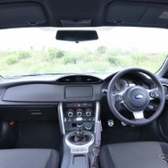 スバルBRZ新型