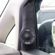 car audio newcomer！ トヨタ アルファード（オーナー・川口 颯さん）　by　ingraph　前編