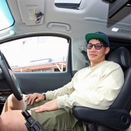 car audio newcomer！ トヨタ アルファード（オーナー・川口 颯さん）　by　ingraph　前編