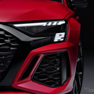 アウディ RS3 スポーツバック 新型