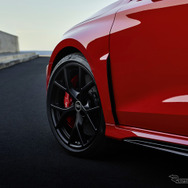 アウディ RS3 スポーツバック 新型