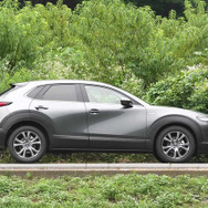 マツダ CX-30 X Lパッケージ