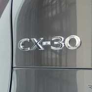 マツダ CX-30 X Lパッケージ
