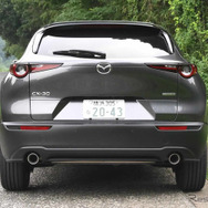 マツダ CX-30 X Lパッケージ