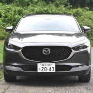 マツダ CX-30 X Lパッケージ