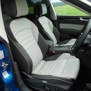 VW アルテオン TSI 4MOTION エレガンス