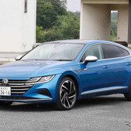 VW アルテオン TSI 4MOTION エレガンス