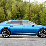 VW アルテオン TSI 4MOTION エレガンス