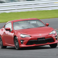 トヨタ86