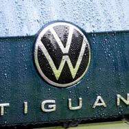 VW ティグアン TSI R-Line