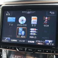 car audio newcomer！ トヨタ アルファード（オーナー・川口 颯さん）　by　ingraph　後編