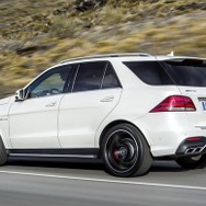 メルセデス- AMG GLE 63 S・4マチック