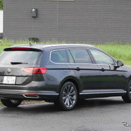 VW パサートヴァリアント TSI エレガンスアドバンス