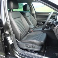 VW パサートヴァリアント TSI エレガンスアドバンス
